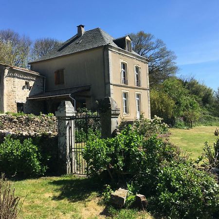 Maison d'hôtes L'Enquenoiulle Basse à Verdun-en-Lauragais Extérieur photo