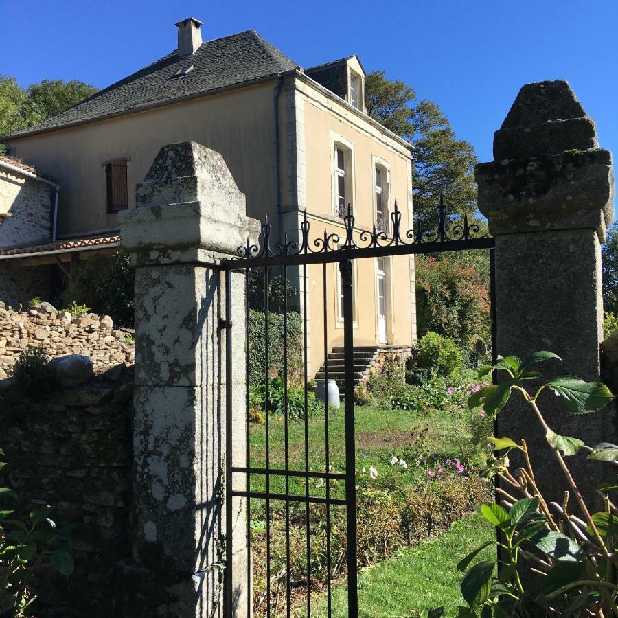 Maison d'hôtes L'Enquenoiulle Basse à Verdun-en-Lauragais Extérieur photo